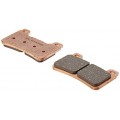 EBC Brakes EPFA Sintered Fast Street and Trackday Pads Front - EPFA390HH EBC Brakes EPFA Sintered Fast Street and Trackday Pads Front - EPFA390HH